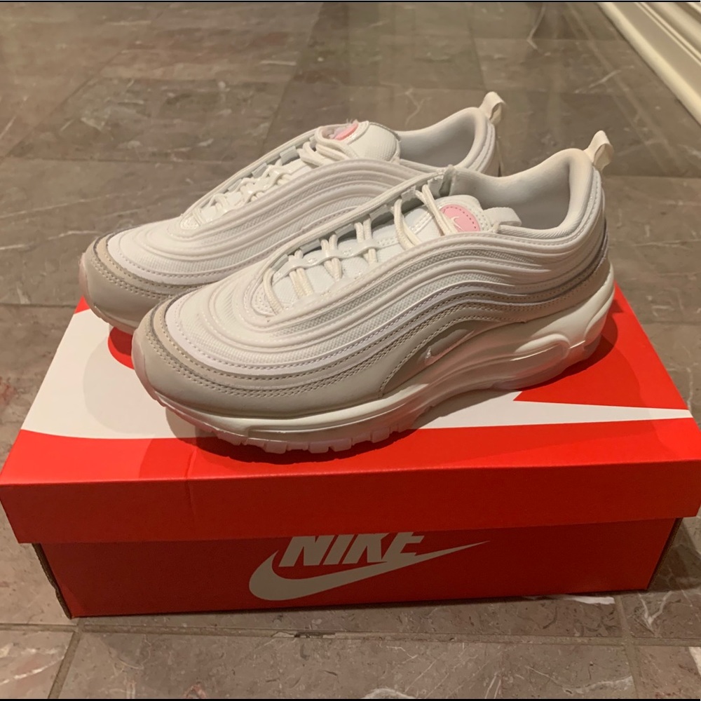 Nike Air Max 97s